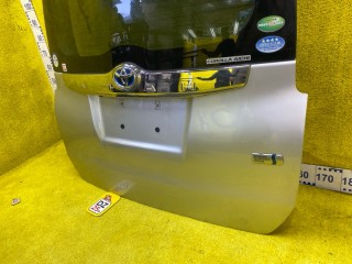 дверь 5я, ориг. номер 5081, TOYOTA NOAH