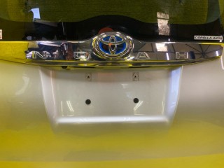 дверь 5я, ориг. номер 5081, TOYOTA NOAH