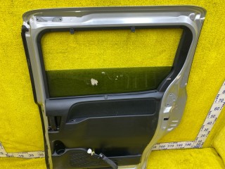 дверь боковая, ориг. номер 5080, 6700328630, 6700328650, TOYOTA VOXY/NOAH/ESQUIRE