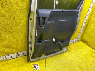 дверь боковая, ориг. номер 5080, 6700328630, 6700328650, TOYOTA VOXY/NOAH/ESQUIRE