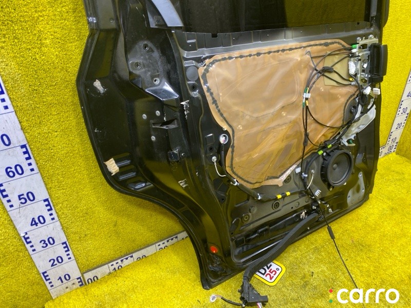 дверь боковая TOYOTA VOXY/NOAH/ESQUIRE, 5056, фото 11