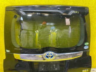 дверь 5я, ориг. номер 5084, TOYOTA NOAH