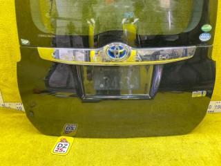 дверь 5я, ориг. номер 5084, TOYOTA NOAH