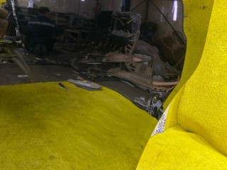 дверь боковая, ориг. номер 6700428650, 5072, TOYOTA VOXY/NOAH/ESQUIRE