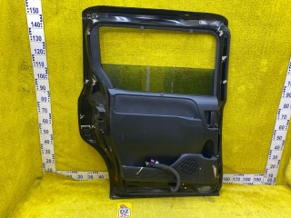 дверь боковая, ориг. номер 5078, 6700428640, TOYOTA VOXY/NOAH/ESQUIRE