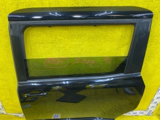 дверь боковая, ориг. номер 5078, 6700428640, TOYOTA VOXY/NOAH/ESQUIRE