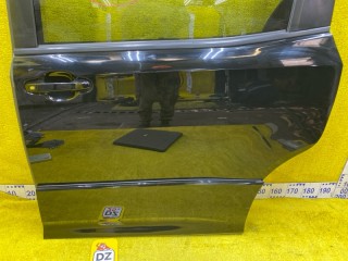 дверь боковая, ориг. номер 5078, 6700428640, TOYOTA VOXY/NOAH/ESQUIRE