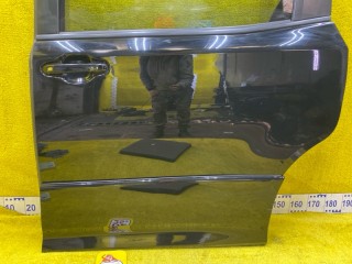 дверь боковая, ориг. номер 5078, 6700428640, TOYOTA VOXY/NOAH/ESQUIRE
