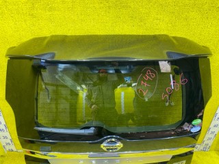дверь 5я, ориг. номер 5086, K010M5TAMA, NISSAN SERENA