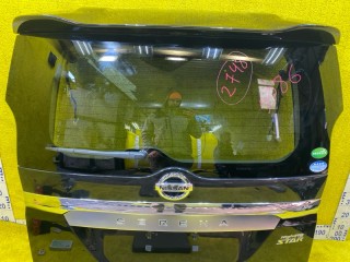 дверь 5я, ориг. номер 5086, K010M5TAMA, NISSAN SERENA