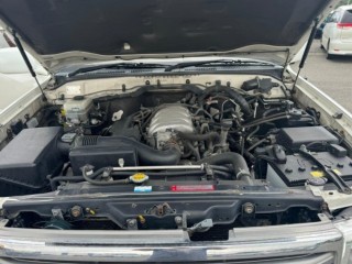 петли двери багажника, ориг. номер 66120-60010, 6611060020, 5066, TOYOTA LAND CRUISER/LAND CRUISER CYGNUS/LX470