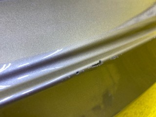 дверь 5я, ориг. номер 41627161677, 4988, BMW X5 2006-2010