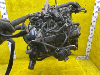 двигатель, ориг. номер 5066, 1900050650, TOYOTA LAND CRUISER/LAND CRUISER CYGNUS/LX470