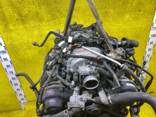 двигатель, ориг. номер 5066, 1900050650, TOYOTA LAND CRUISER/LAND CRUISER CYGNUS/LX470