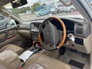стартер, ориг. номер 28100-50090, 5066, 2816074070, 2801150050, 2814076070, TOYOTA LAND CRUISER/LAND CRUISER CYGNUS/LX470/TUNDRA/SEQUOIA