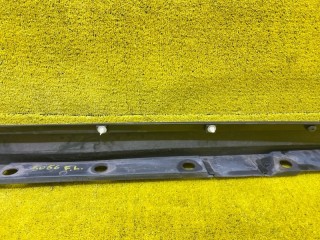 накладка на порог, ориг. номер 5056, 75860-28040, TOYOTA VOXY/NOAH/ESQUIRE