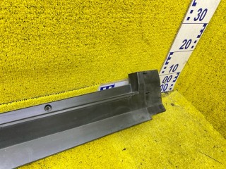 накладка на порог, ориг. номер 5056, 75850-28050, TOYOTA VOXY/NOAH/ESQUIRE