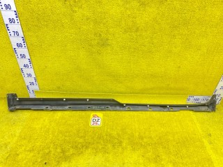 накладка на порог, ориг. номер 5056, 75850-28050, TOYOTA VOXY/NOAH/ESQUIRE