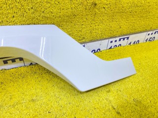 накладка на дверь багажника, ориг. номер 51137052452, 4963, BMW X3 2006-2010