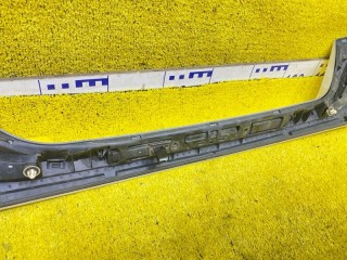 накладка на дверь багажника, ориг. номер 51137052452, 4963, BMW X3 2006-2010