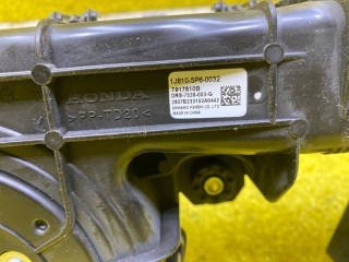 мотор охлаждения батареи, ориг. номер 1J8105P60032, 1J8105P6003, 5071, HONDA FIT/SHUTTLE/VEZEL/GRACE