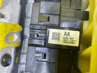 высоковольтная батарея, ориг. номер 5079, G928028070, TOYOTA NOAH/VOXY/ESQUIRE
