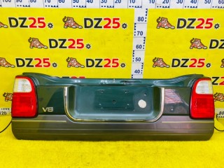 дверь 5я TOYOTA/LEXUS LAND CRUISER CYGNUS/LX470, 6506160171