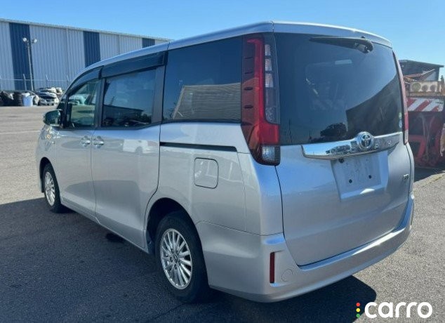высоковольтная батарея TOYOTA NOAH/VOXY/ESQUIRE, 5087, фото 6