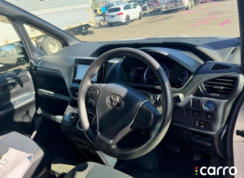 высоковольтная батарея TOYOTA NOAH/VOXY/ESQUIRE, 5087, фото 7