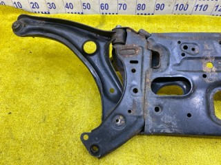 балка под двс, ориг. номер 5069, 50200T5E003, HONDA FIT/SHUTTLE/GRACE