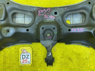 балка под двс, ориг. номер 50200T5C023, 5092, HONDA SHUTTLE/GRACE/FIT