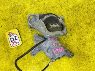 подушка двигателя, ориг. номер 112104BB0B, 5063, 113504BC0A, NISSAN XTRAIL