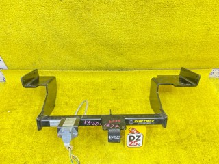контрактный фаркоп, ориг. номер 5054, SUNTREX, HONDA VEZEL