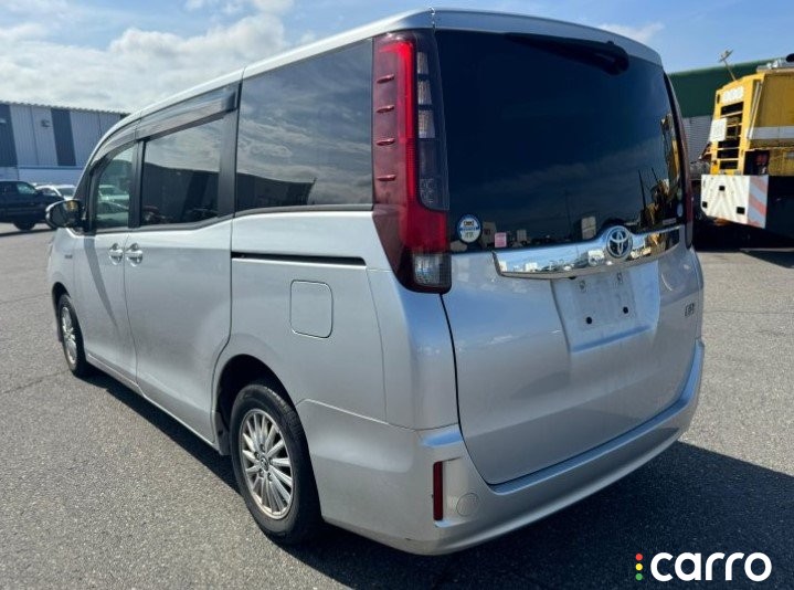 инвертор TOYOTA NOAH/VOXY/ESQUIRE, G9200-28030, фото 9