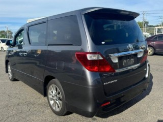 телевизор, ориг. номер 5096, 53205-58050, 53106-58010, TOYOTA ALPHARD/VELLFIRE