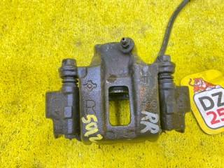 суппорт, ориг. номер 4773035170, 5012, TOYOTA FJ CRUISER/4RUNNER/HILUX SURF