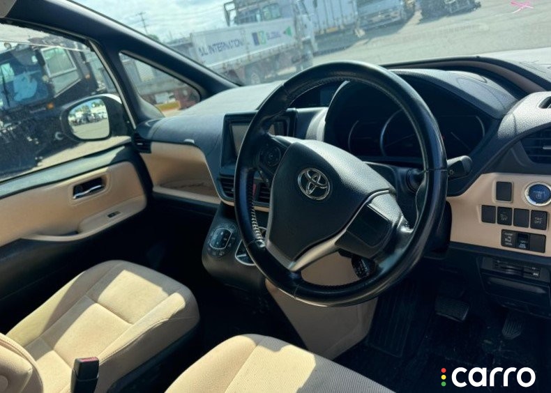привод TOYOTA NOAH/VOXY/ESQUIRE, 5081, фото 9