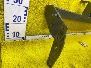 контрактный фаркоп, ориг. номер 5065, 5196360040, TOYOTA/LEXUS LAND CRUISER/LAND CRUISER CYGNUS/LX470