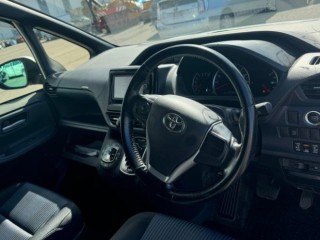 монитор, ориг. номер 5059, 0854000420B0, 0854000420, TOYOTA VOXY/NOAH/ESQUIRE