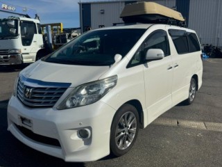 монитор, ориг. номер 5097, TMX-R2200MG, TOYOTA ALPHARD/VELLFIRE