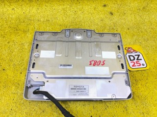 монитор, ориг. номер 5083, 0854000420B0, 0854000420, TOYOTA VOXY/NOAH/ESQUIRE