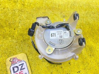 мотор охлаждения батареи, ориг. номер G923028030, 5081, 117300-6712, TOYOTA NOAH/VOXY/ESQUIRE