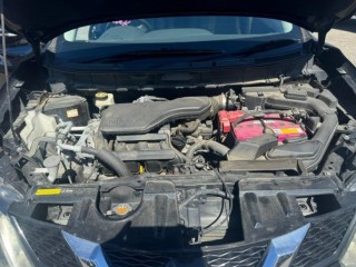 СТОЙКА ПАРА ЛЕВАЯ И ПРАВАЯ, ориг. номер 5063, E43024CE1C, E43034CE1C, NISSAN XTRAIL 2010-2015