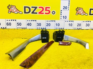 дуйка, ориг. номер 5001, 5547560030, 821416A100, 55471-60060, TOYOTA LAND CRUISER PRADO 2002-2007