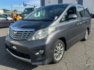 накладка на крыло, ориг. номер 5096, 7690258030, 76912-58030, TOYOTA ALPHARD/VELLFIRE