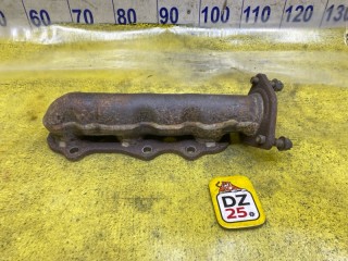 коллектор выпускной, ориг. номер 5067, 1714262110, TOYOTA LAND CRUISER PRADO/HILUX SURF/4RUNNER/TACOMA/TUNDRA
