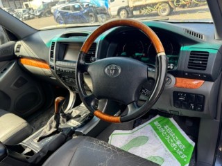коллектор выпускной, ориг. номер 5067, 1714262110, TOYOTA LAND CRUISER PRADO/HILUX SURF/4RUNNER/TACOMA/TUNDRA