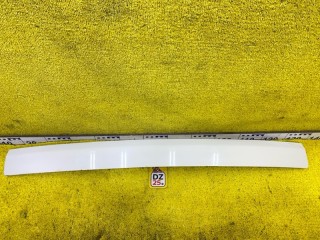 накладка на дверь багажника, ориг. номер 4963, 51133424465, BMW X3 2006-2010