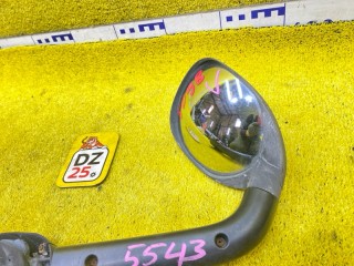 зеркало заднего вида на крыло, ориг. номер 5098, 8793026020, TOYOTA HIACE/REGIUS ACE