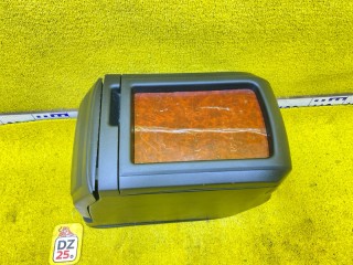 бардачок между сиденьями, ориг. номер 5096, 5881058140B0, TOYOTA ALPHARD/VELLFIRE